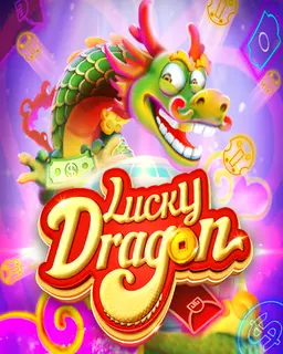 Lucky Dragon