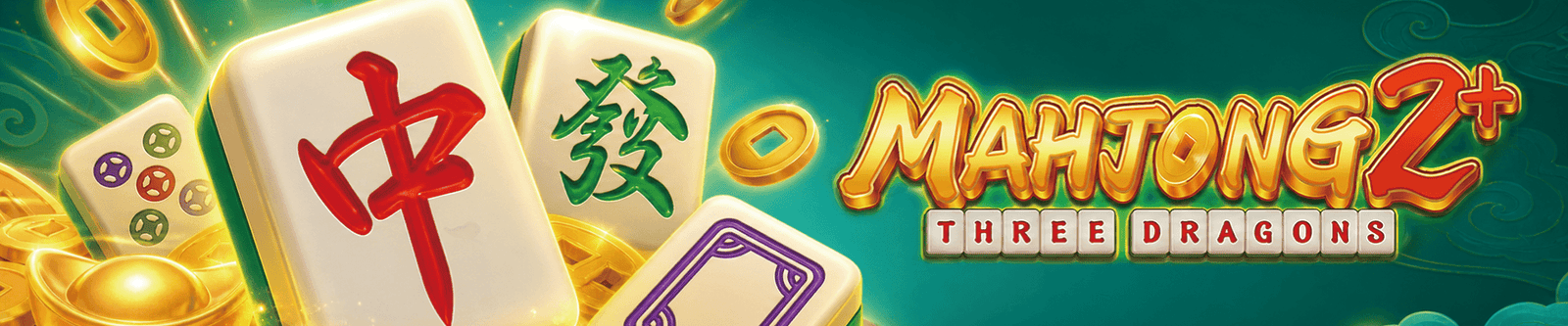 Mahjong Plus Casino slots